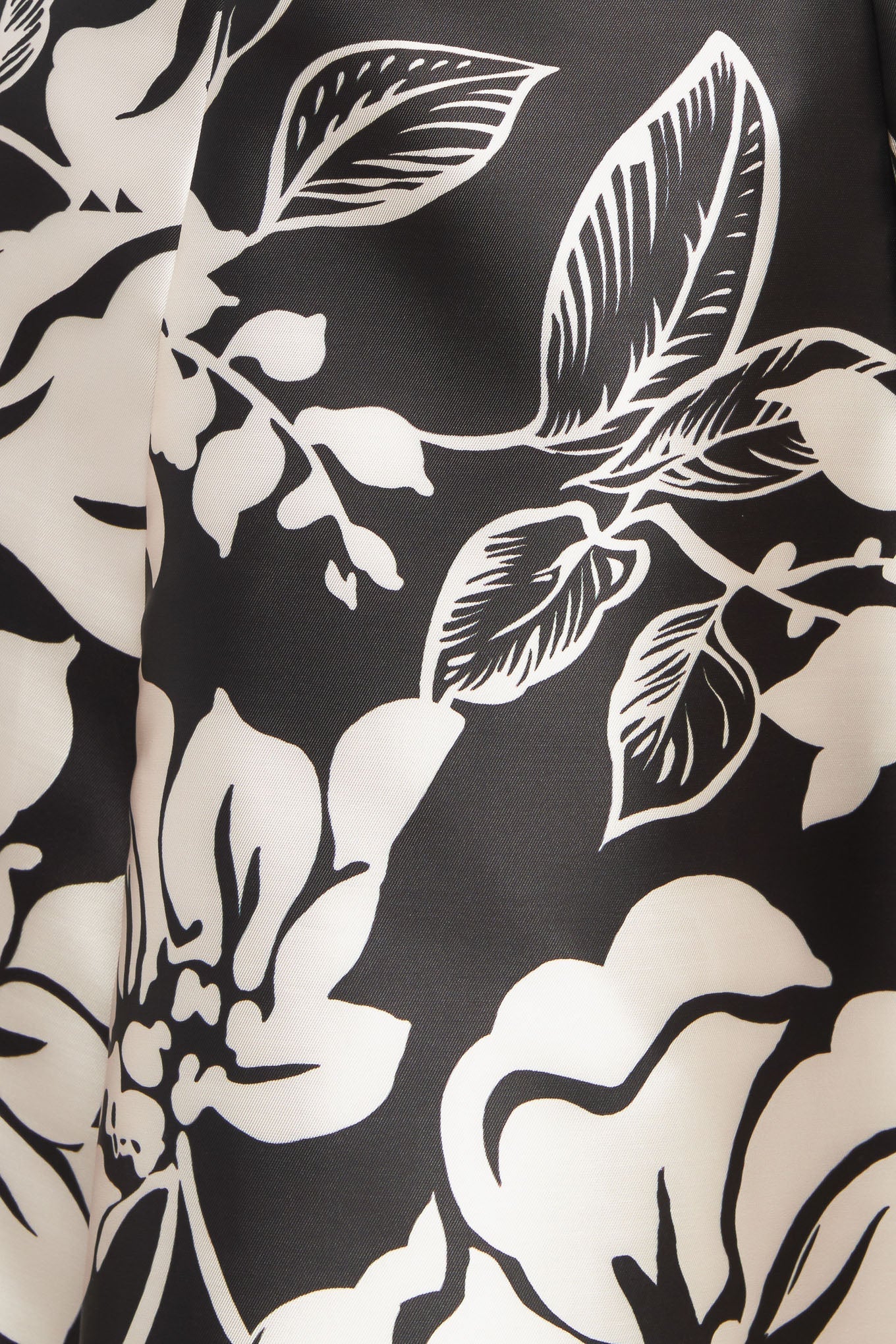 ELEGANT BLOOM SWIRL WOVEN MIDI DRESS Flying Tomato